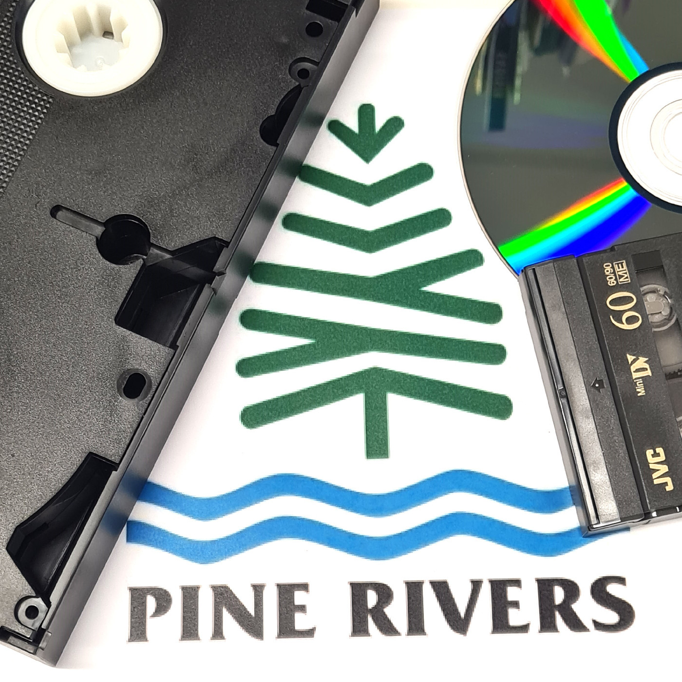 Historical Videos - Pine Rivers Shire Council