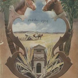 Queensland Agricultural Journal - October 1912