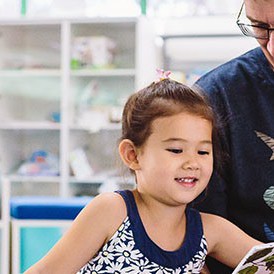 Albany Creek Library