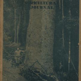 Queensland Agricultural Journal - February 1944
