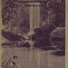 Queensland Agricultural Journal - March 1944