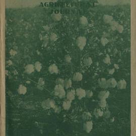Queensland Agricultural Journal - June 1944
