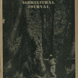 Queensland Agricultural Journal - September 1944
