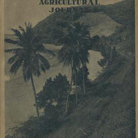 Queensland Agricultural Journal - October 1944