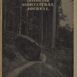 Queensland Agricultural Journal - November 1944