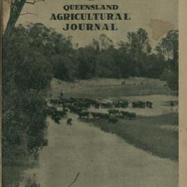 Queensland Agricultural Journal - October 1945