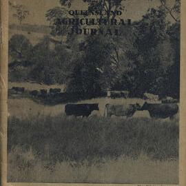 Queensland Agricultural Journal - January 1946