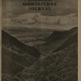 Queensland Agricultural Journal - February 1946