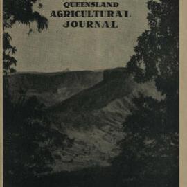 Queensland Agricultural Journal - March 1946