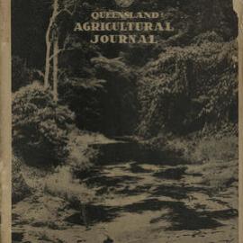Queensland Agricultural Journal - July 1946