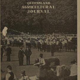 Queensland Agricultural Journal - September 1946