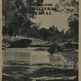 Queensland Agricultural Journal - October 1946