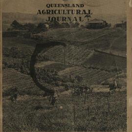 Queensland Agricultural Journal - January 1947