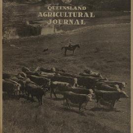 Queensland Agricultural Journal - March 1947