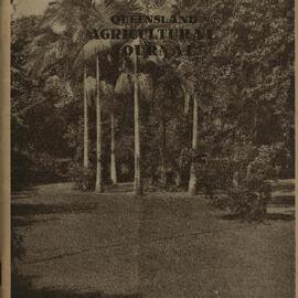 Queensland Agricultural Journal - June 1947