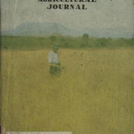 Queensland Agricultural Journal - July 1947