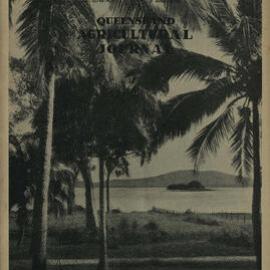 Queensland Agricultural Journal - September 1947