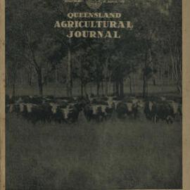 Queensland Agricultural Journal - February 1948