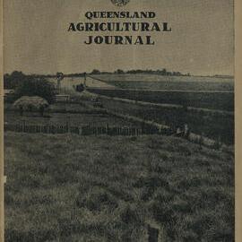 Queensland Agricultural Journal - March 1950