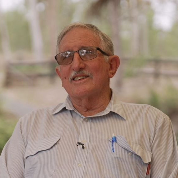 Our Vietnam Veteran Stories - Richard Hawkins