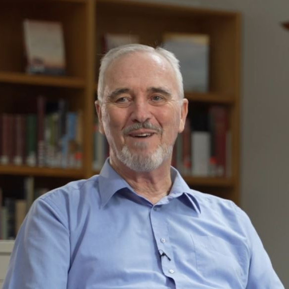 Our Vietnam Veteran Stories - Dr Ted Flack - Part 1