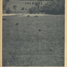 Queensland Agricultural Journal - March 1953