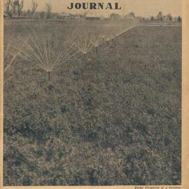 Queensland Agricultural Journal - February 1955