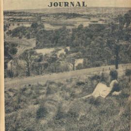 Queensland Agricultural Journal - August 1955