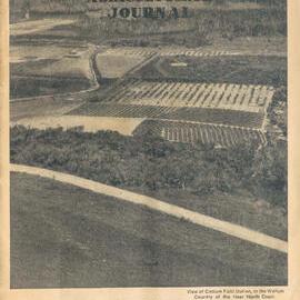 Queensland Agricultural Journal - December 1955