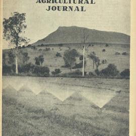 Queensland Agricultural Journal - February 1956