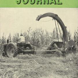 Queensland Agricultural Journal - March 1956