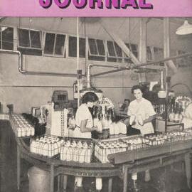 Queensland Agricultural Journal - June 1956