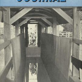 Queensland Agricultural Journal - November 1956