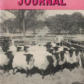 Queensland Agricultural Journal - February 1958