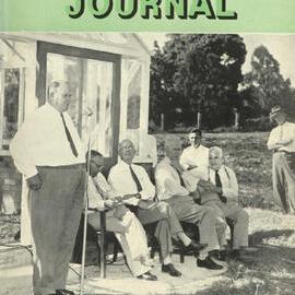 Queensland Agricultural Journal - March 1958