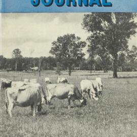 Queensland Agricultural Journal - May 1958
