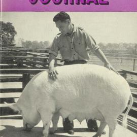 Queensland Agricultural Journal - June 1958