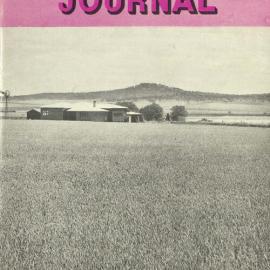 Queensland Agricultural Journal - July 1958