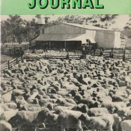 Queensland Agricultural Journal - September 1958