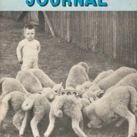 Queensland Agricultural Journal - May 1959