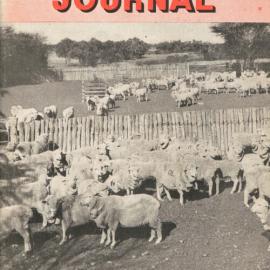 Queensland Agricultural Journal - October 1959