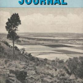Queensland Agricultural Journal - November 1959
