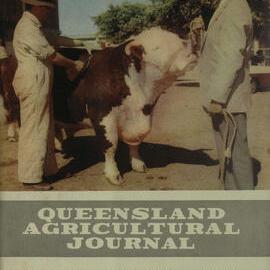 Queensland Agricultural Journal - June 1961