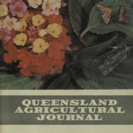 Queensland Agricultural Journal - February 1963