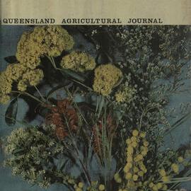 Queensland Agricultural Journal - December 1964