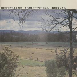 Queensland Agricultural Journal - February 1965