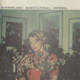 Queensland Agricultural Journal - March 1965
