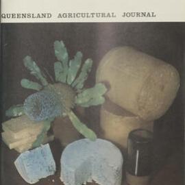 Queensland Agricultural Journal - July 1965