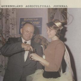Queensland Agricultural Journal - September 1965