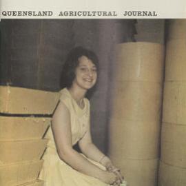 Queensland Agricultural Journal - November 1965